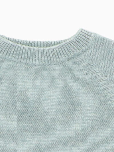 Pull enfant garçon – Gris
