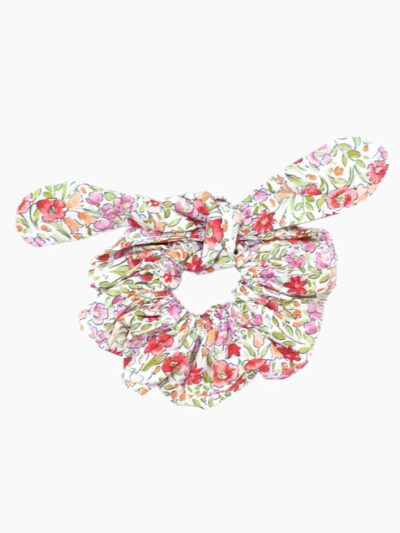 Coletero con lazo liberty – Rosa