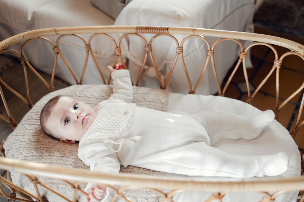 Vêtements de naissance pour bébé